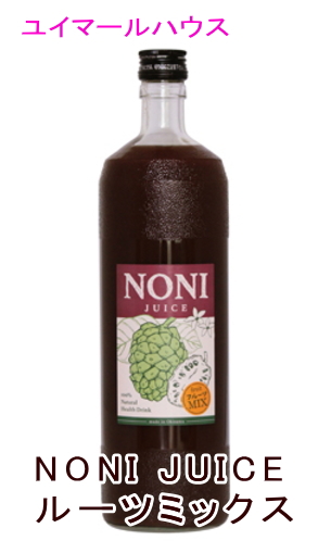 uNONI JUICEvt[cMIX
